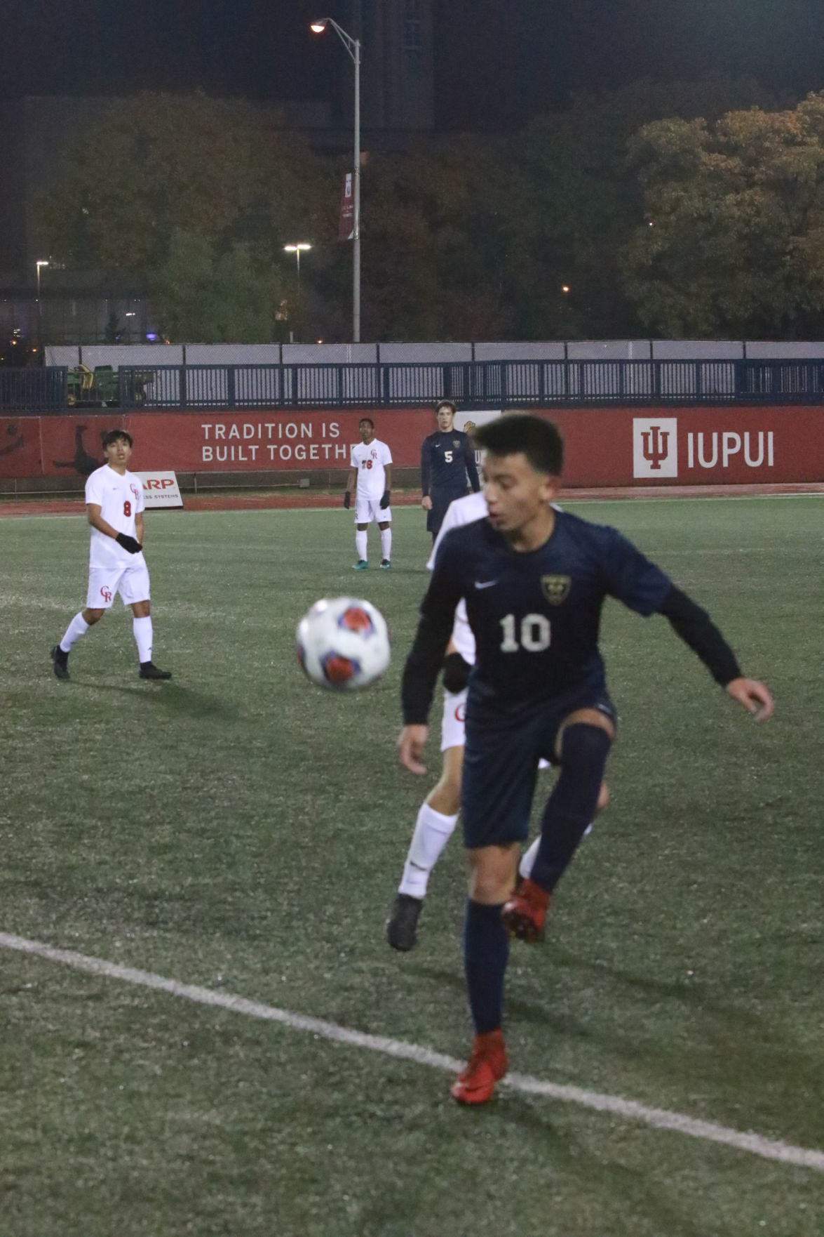 Gallery: Class 2A boys soccer state final: Cardinal Ritter vs. Bishop Noll